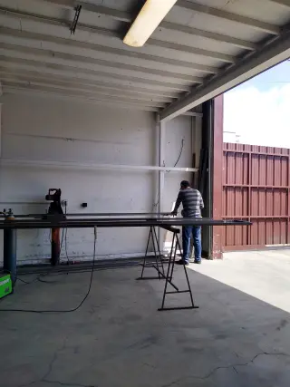 Welder