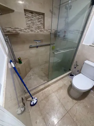 Servicios de Limpieza Profesional para el Hogar