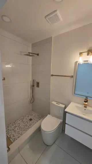 Todo Fix Miami | Remodelaciones, Pintura, Drywall, Pisos, Baños y Cocinas