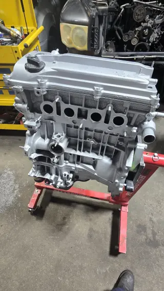 MECANICA AUTOMOTRIZ