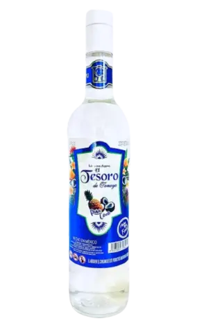 Licores de Agave y Destilados