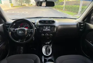 🚨 ¡MEGA OFERTA! Kia Soul 2018 – ¡Solo $1,000 de Inicial y Menos de 50k Millas!