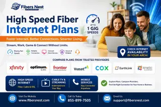 Ready to Upgrade Your Rural Internet? Could Viasat Be the Right Fit?