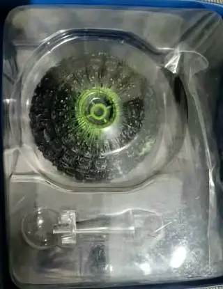 Eaglemoss Colección oficial 10 naves espaciales de Star Trek nuevas