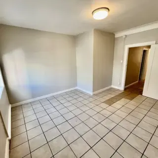 Luminoso Apartamento Esquinero de 2 Recámaras