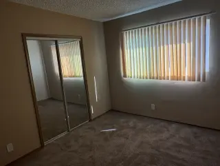 SE RENTA APARTAMENTO 2 RECAMARAS, 1 BANO , 1 ESTACINAMIENTO.