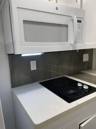 Encantadora Casa Pequeña en Renta