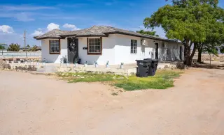 Peaceful Neighborhood Rental