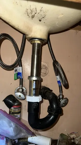 Plomería y Drenajes | Precios Justos | JUST Plumbing and Sewer