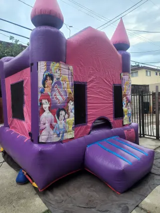 TOROS WATER SLIDES