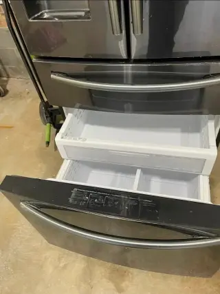 Samsung Refrigerator
