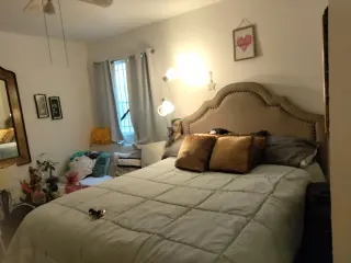 HABITACION EN RENTA