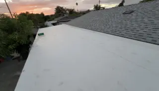 Roofing/Techos