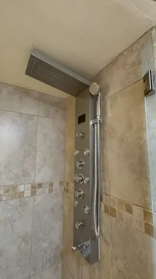 García plumbing