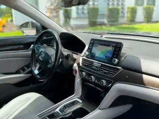 🚗2020 HONDA ACCORD 2.0 TOURING🚗 DOWN PAYMENT 💲 1,490