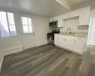 Recently Remodeled charming studio