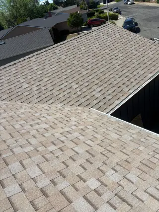 Empire Fuentes Roofing