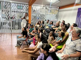 Fiestas INFANTILES y ADULTOS cumpleaños Super DIVERTIDO