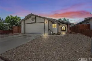 CASA EN ALQUILER EN CALIFORNIA CITY DISPONIBLE EL