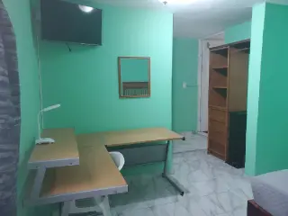 CUARTOS AMUEBLADOS EN RENTA CERCA C.U. EN TOLUCA
