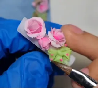 Clases de Maquillaje y unas de acrilico Profesional