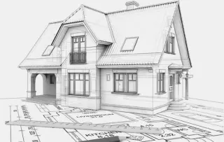 Get Consistent Results With Residential CAD Drafting Services