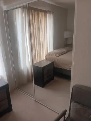 Cuarto de renta