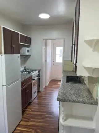 Apartamento 1 Recamara South Gate