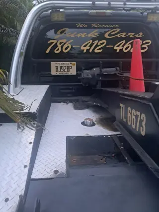 JUNK CARS HIAKEAH $$$