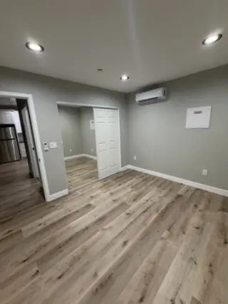 Detached ADU Rental - 2 Bedroom 1 Bath