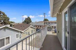 3 bedroom 2 bathroom house.