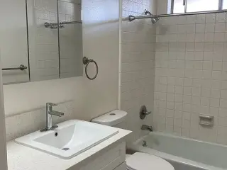 Una excelente opción para este apartamento en alquiler en Whittier, California