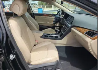 ⚡ Hyundai Sonata 2016 Limited $3800 CASH. Título Limpio💎 Lujo A Buen Precio!!