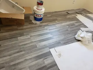 Instalación y Acabado de Paneles de Yeso en Interiores