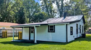 Bright Home With Plenty of Room