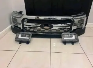 🔥 COMPLETE OEM FRONT-END TAKE-OFF KITS 🔥