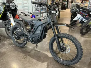 E Ride Pro SR