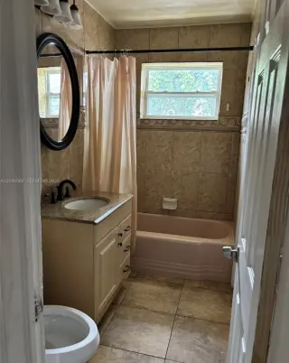 3 recámaras y 1.5 baños ubicada en el corazón de