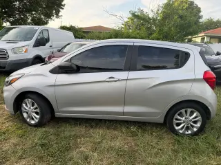 Chevrolet Spark 2023 – $3,800 CASH ¡Ganga!