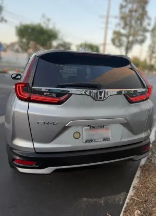 TITULO LIMPIO HONDA CRV PAGOS DEALER FINANCIAR AUTOMATICO COCHE EN VENTA SUV
