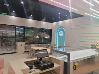 CORIAN® EN INTERIORES: DISEÑO QUE MARCA LA DIFERENCIA