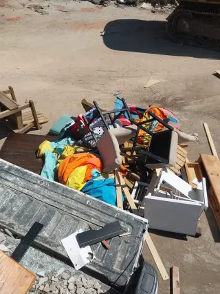 E&T Junk removal