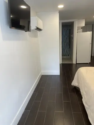 Encantadora Casa Pequeña en Renta