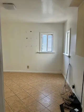 Cuarto de Renta en Gardena