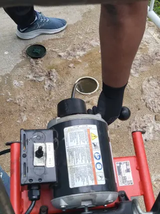 Servicios Profesionales de Plomería