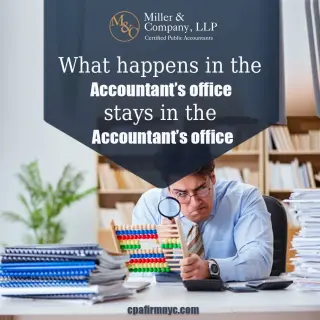 Miller & Company LLP