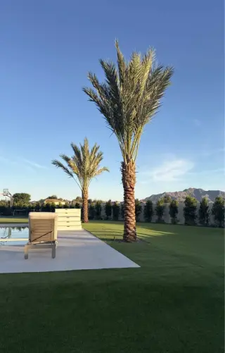 Ago trabajos de jardinera soldadura y rufing