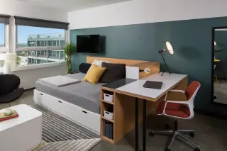 STUDIOS STARTING AT $1,575 IN DTLA - Summer Special