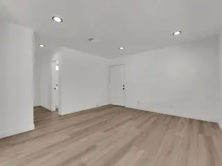 House rental