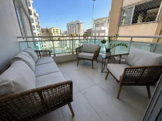 VENDO APARTAMENTO EN LA ESPERILLA